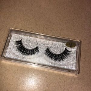 Chic Mink Lashes (strips)